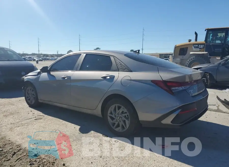 KMHLM4DG6RU852032 Photo# 2
