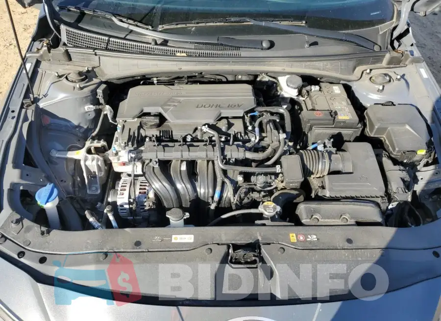 KMHLM4DG9RU722228 Photo# 11
