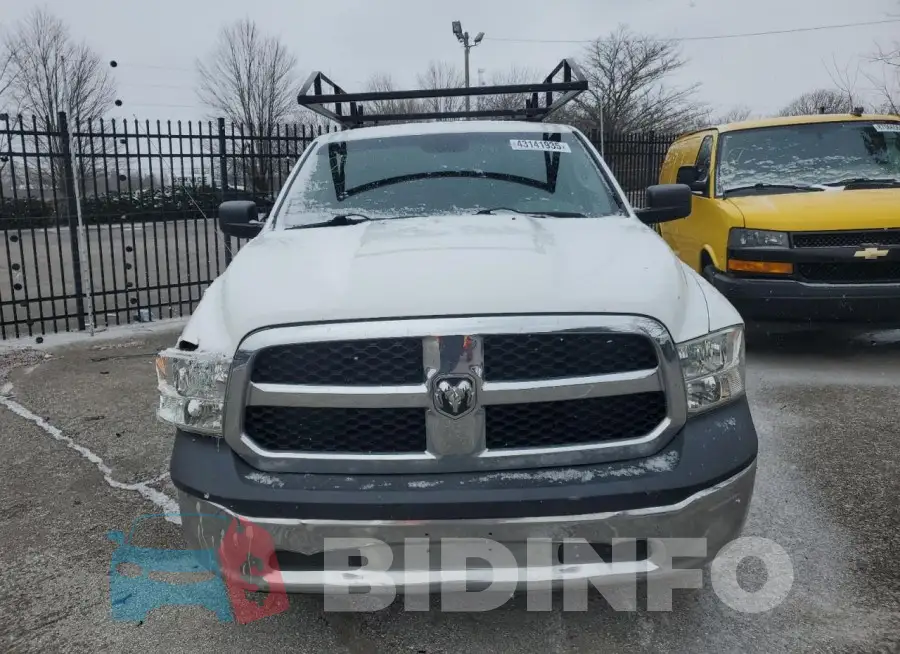 1C6RR6FG4GS142121 Photo# 5