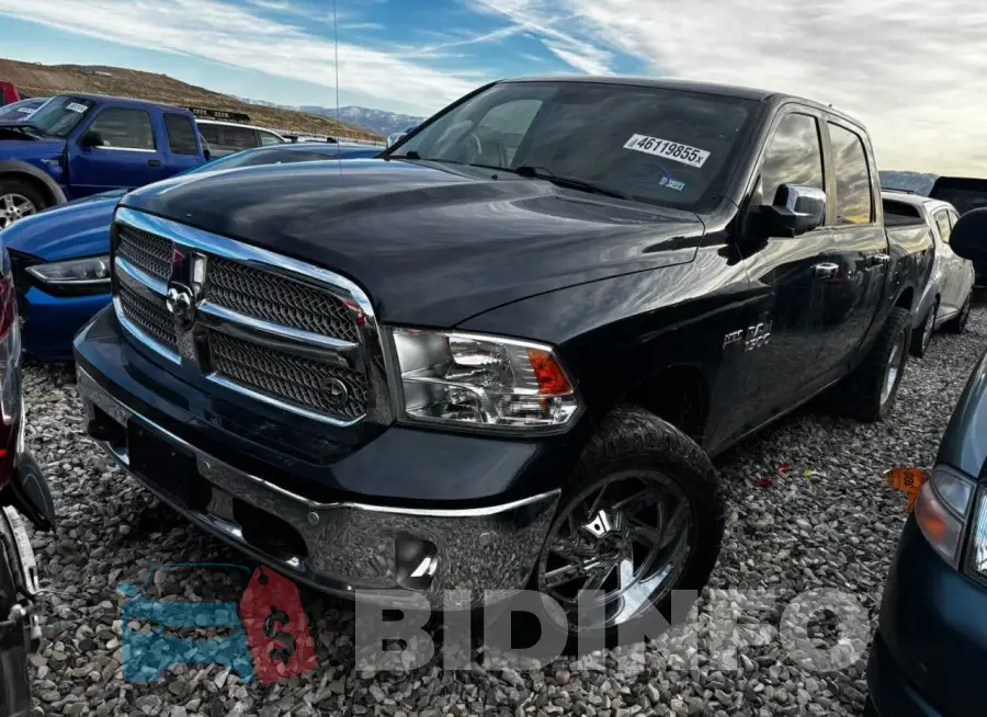 1C6RR6LT6JS207804 Photo# 1
