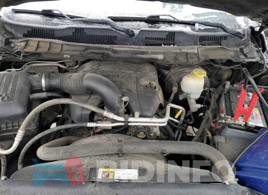 1C6RR6LT6JS207804 Photo# 11