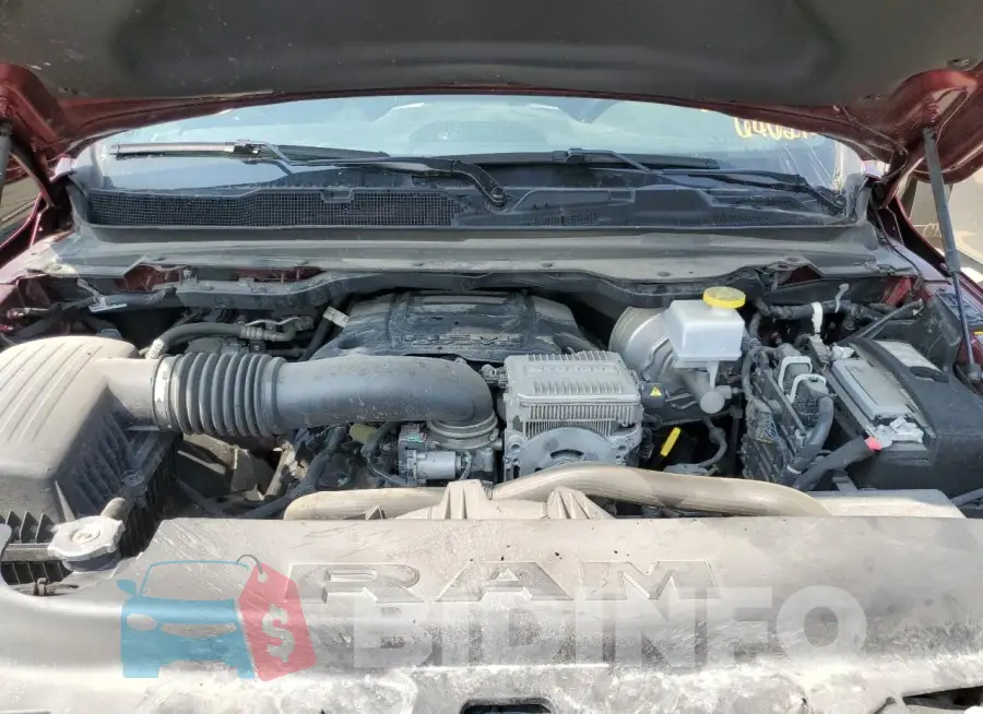 1C6SRFFT4PN646276 Photo# 11