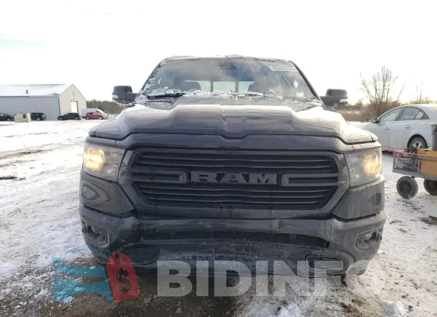 1C6SRFFT5LN379112 Photo# 5