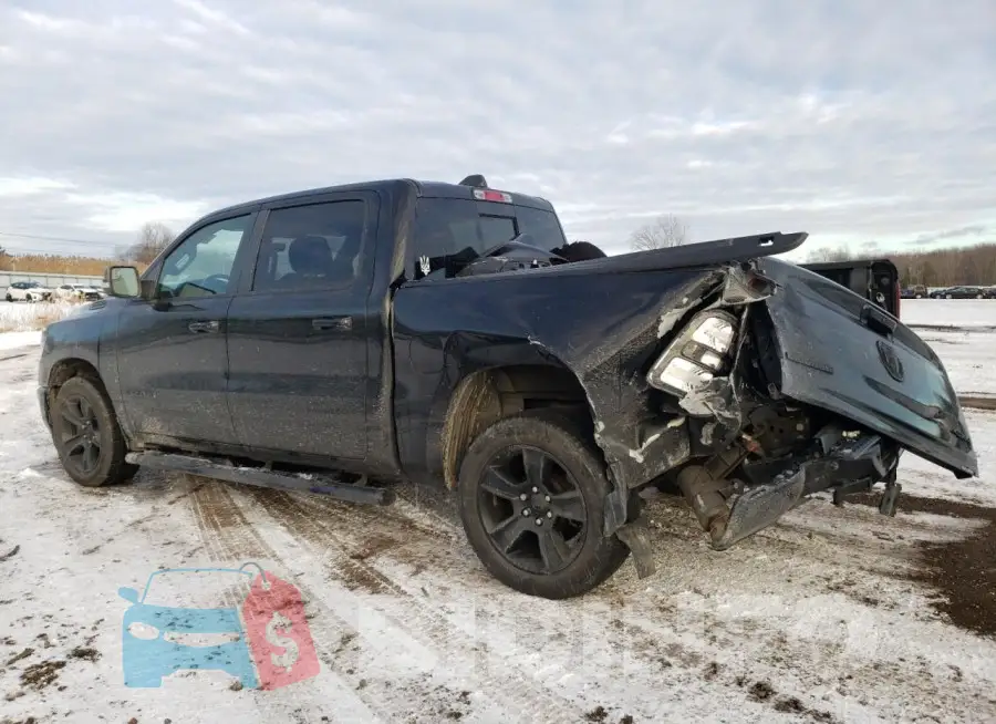 1C6SRFFT5LN379112 Photo# 2