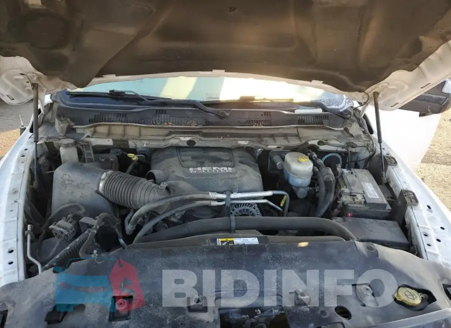 3C63R2GJ8JG280591 Photo# 11