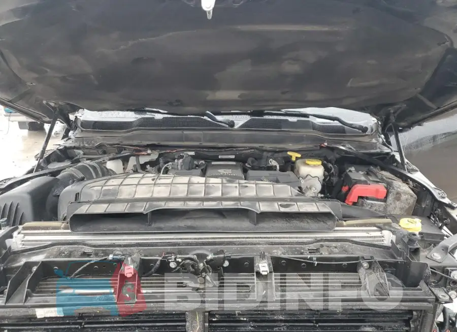 3C63RRJL2LG154751 Photo# 11