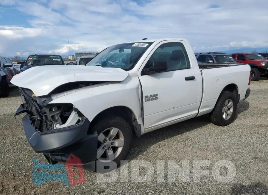 3C6JR6AG9HG791393 Photo# 1