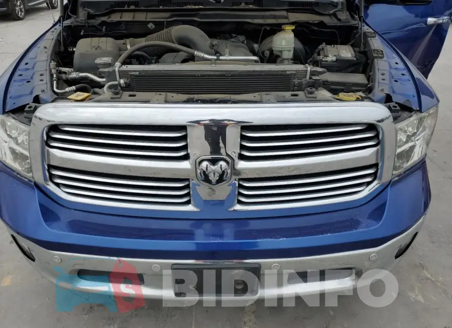 3C6RR6LT2GG370692 Photo# 11