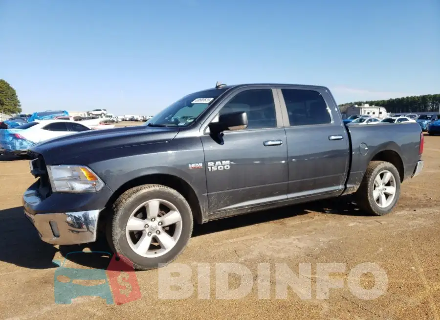 3C6RR6LT2HG738211 Photo# 1