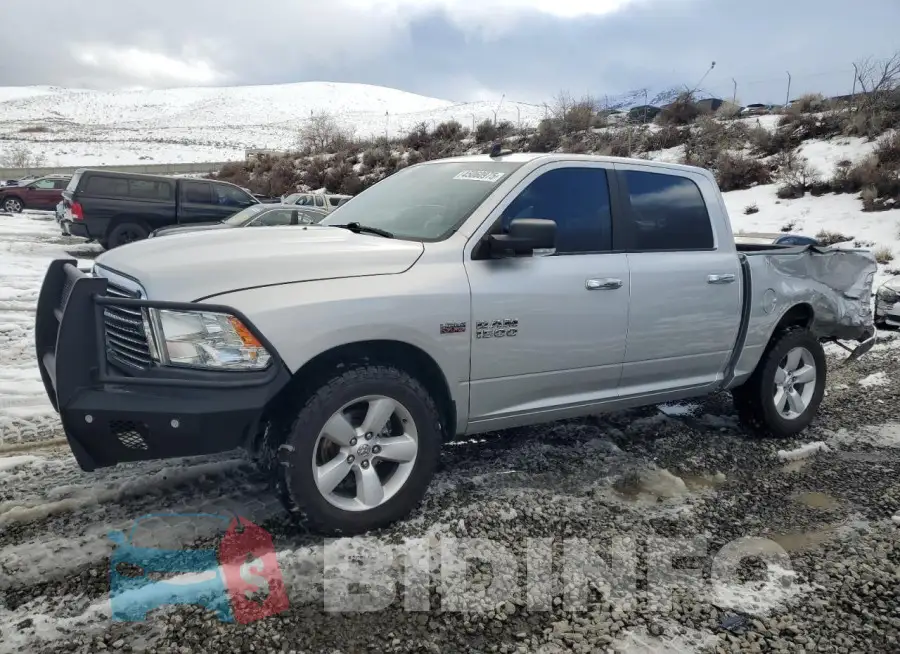 3C6RR7LT1HG640969 Photo# 1