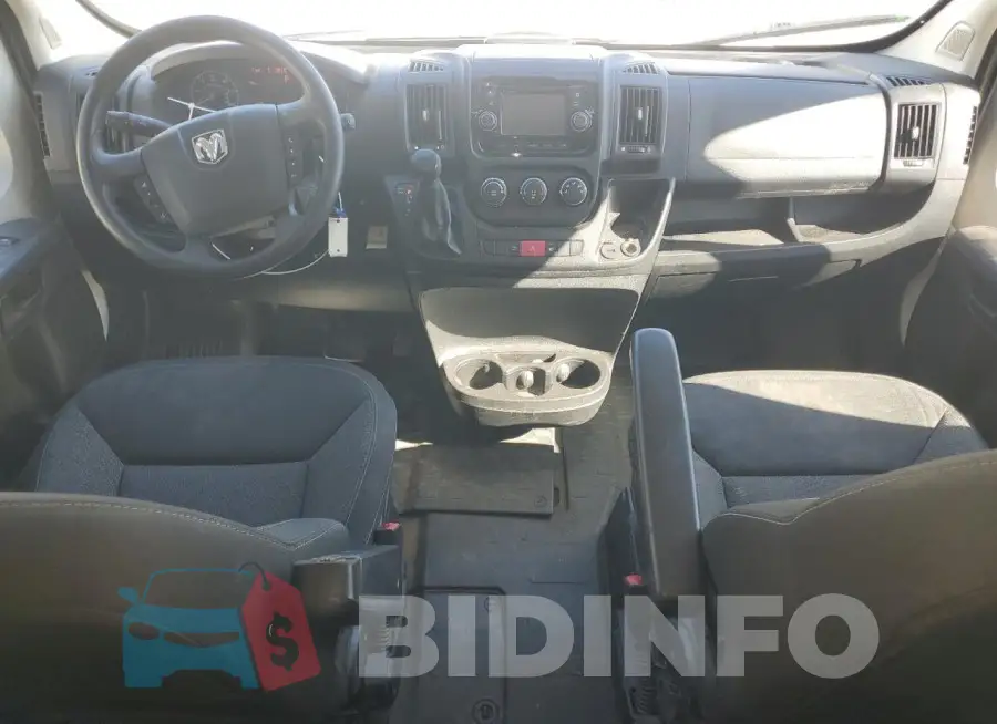 3C6TRVAG8HE511008 Photo# 8