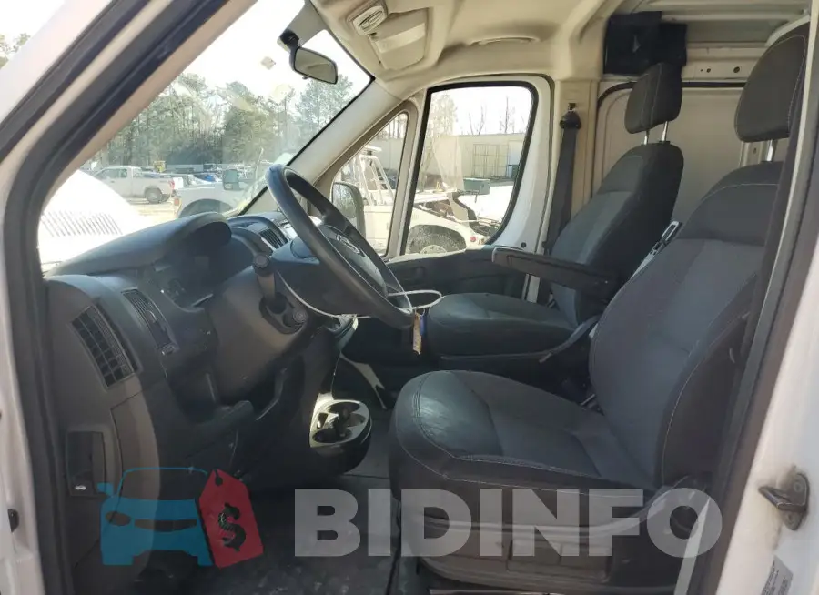 3C6TRVAG8HE511008 Photo# 7