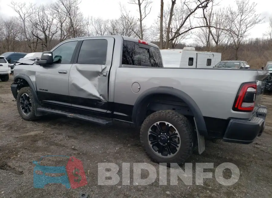 3C6UR5EJ9PG616170 Photo# 2