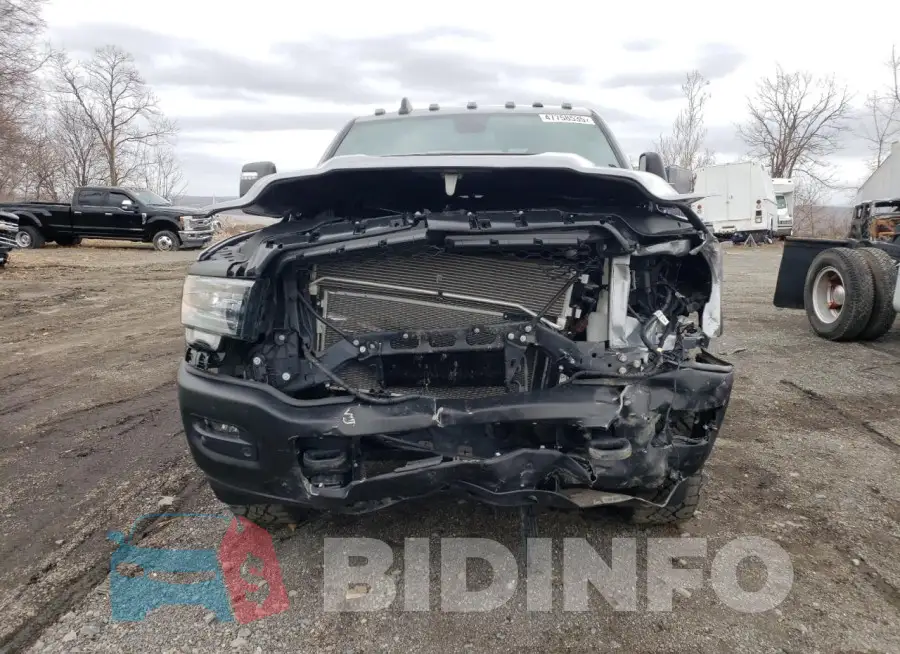 3C6UR5EJ9PG616170 Photo# 5