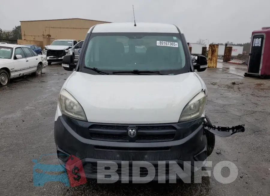 ZFBERFAT2G6B86323 Photo# 5