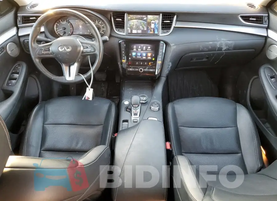 3PCAJ5M3XKF101134 Photo# 8