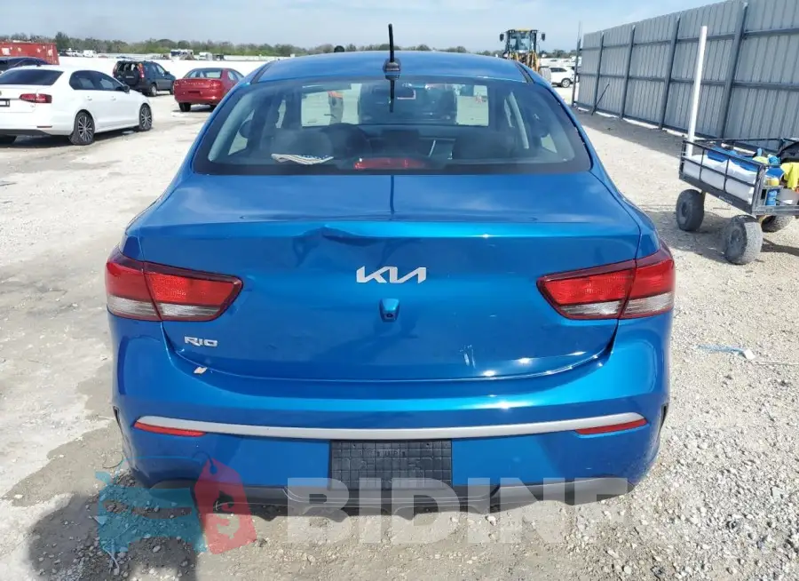 3KPA24AD3PE551774 Photo# 6