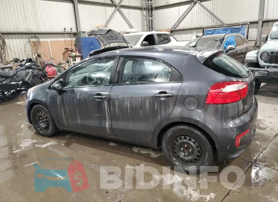 KNADM5A38G6573924 Photo# 2