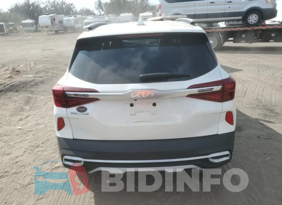 KNDEU2AAXP7451628 Photo# 6