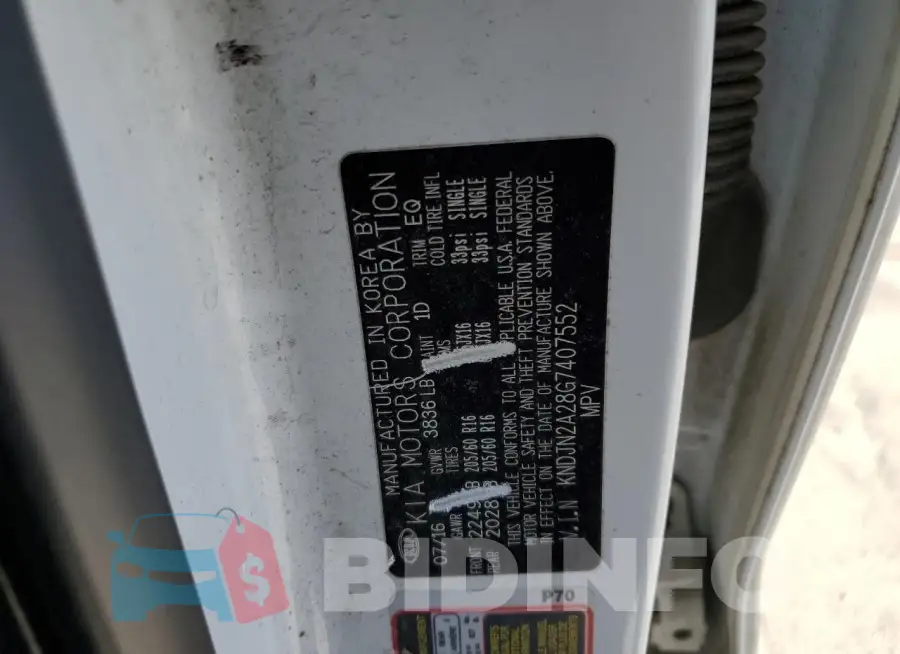 KNDJN2A28G7407552 Photo# 12