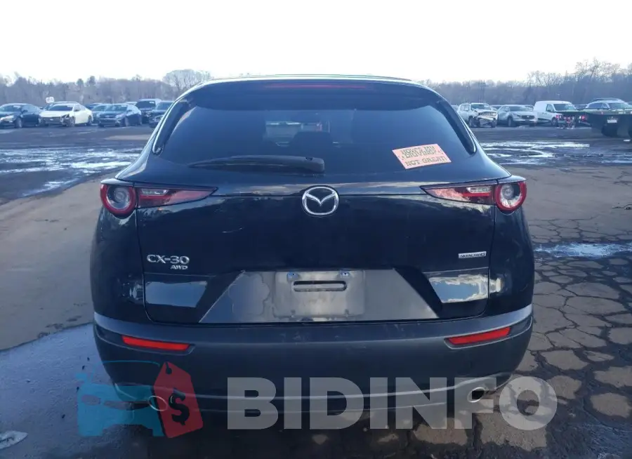 3MVDMBAL1MM226866 Photo# 6