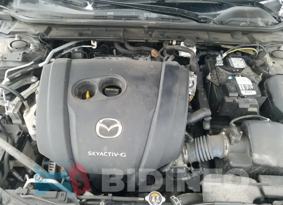 3MZBPBCM2LM125708 Photo# 11
