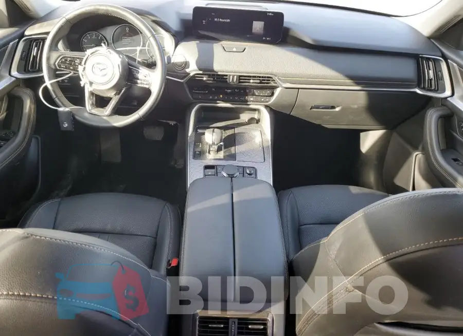 JM3KKCHD1R1111506 Photo# 8