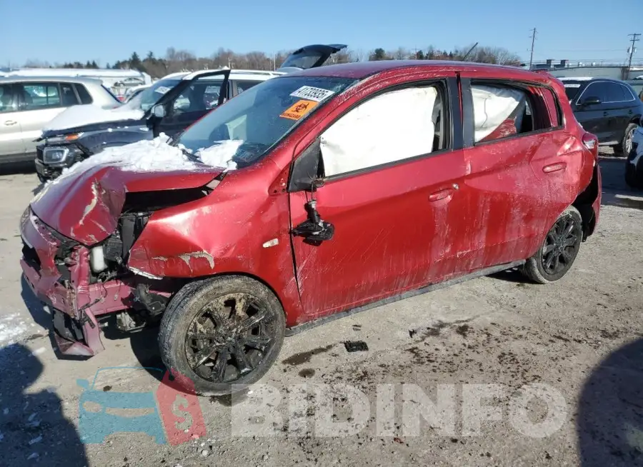 ML32A3HJ5LH005000 Photo# 1