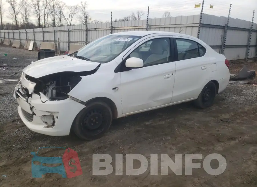 ML32F3FJ0HHF07332 Photo# 1