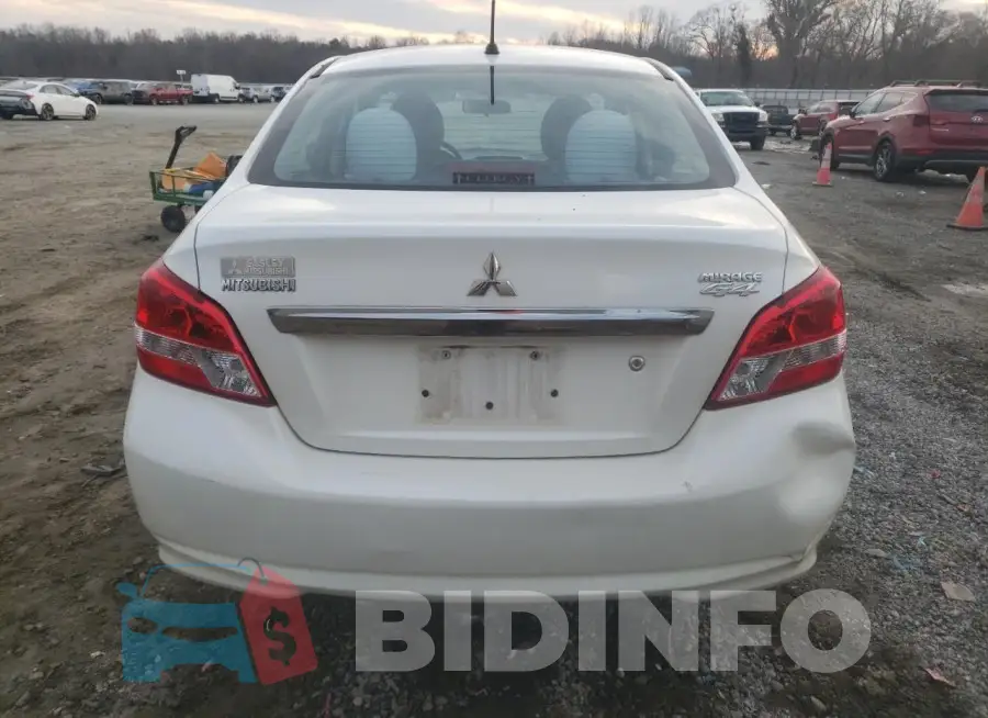 ML32F3FJ0HHF07332 Photo# 6