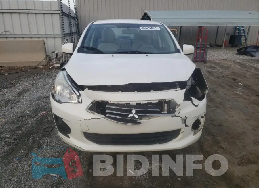 ML32F3FJ0HHF07332 Photo# 5