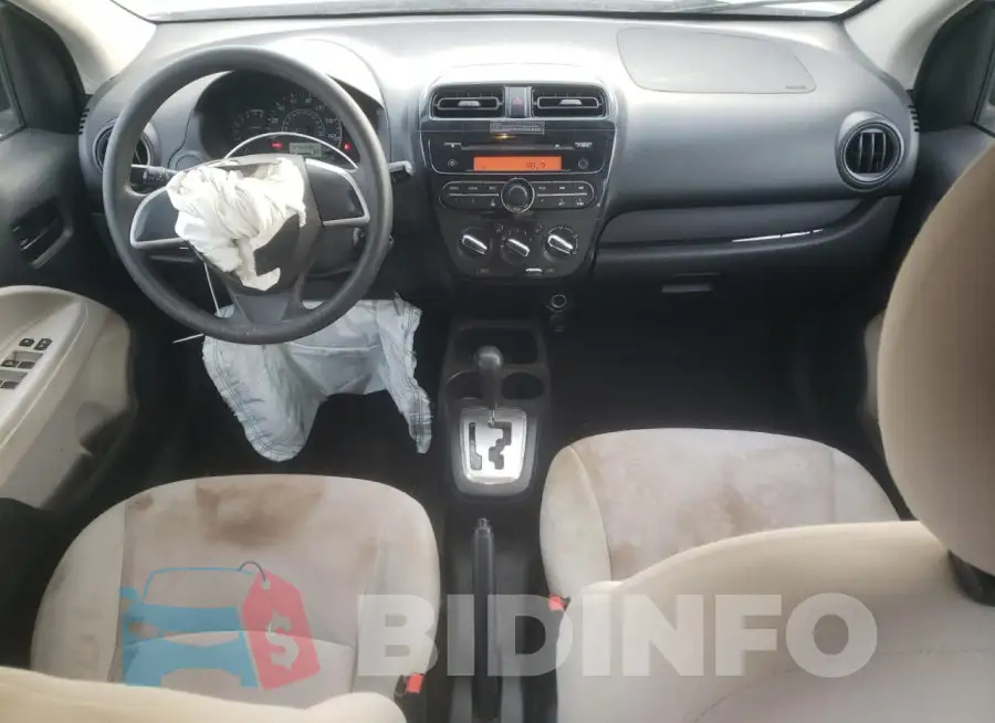 ML32F3FJ0HHF07332 Photo# 8