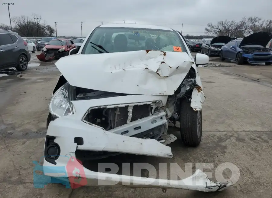ML32F3FJ4JHF07193 Photo# 5