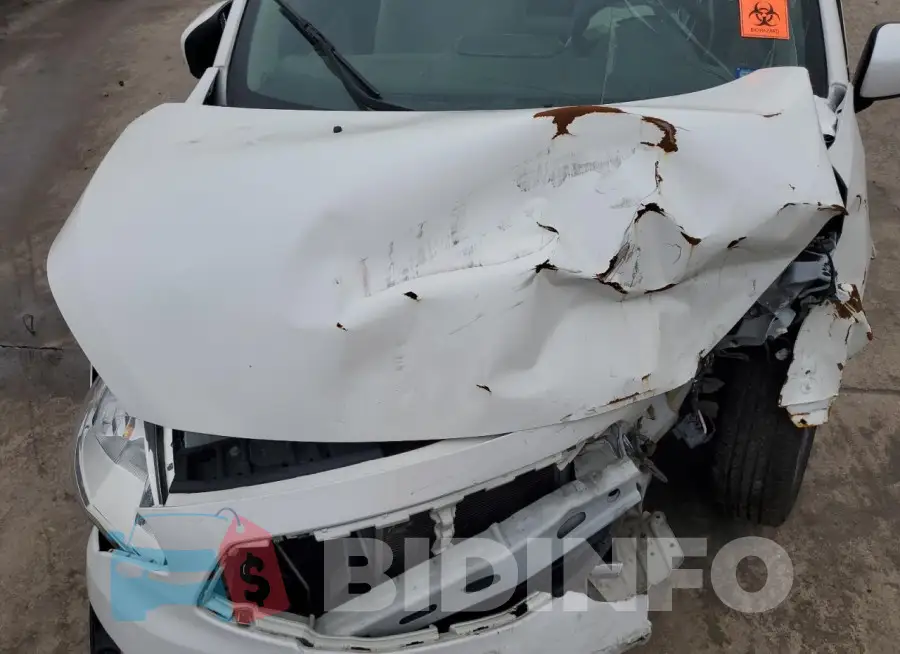 ML32F3FJ4JHF07193 Photo# 11