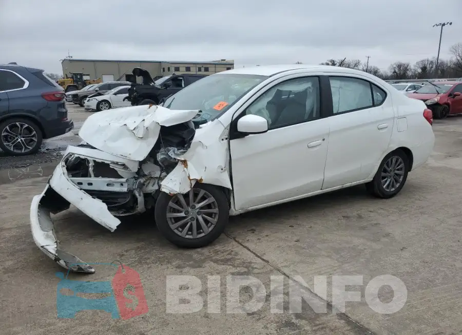 ML32F3FJ4JHF07193 Photo# 1