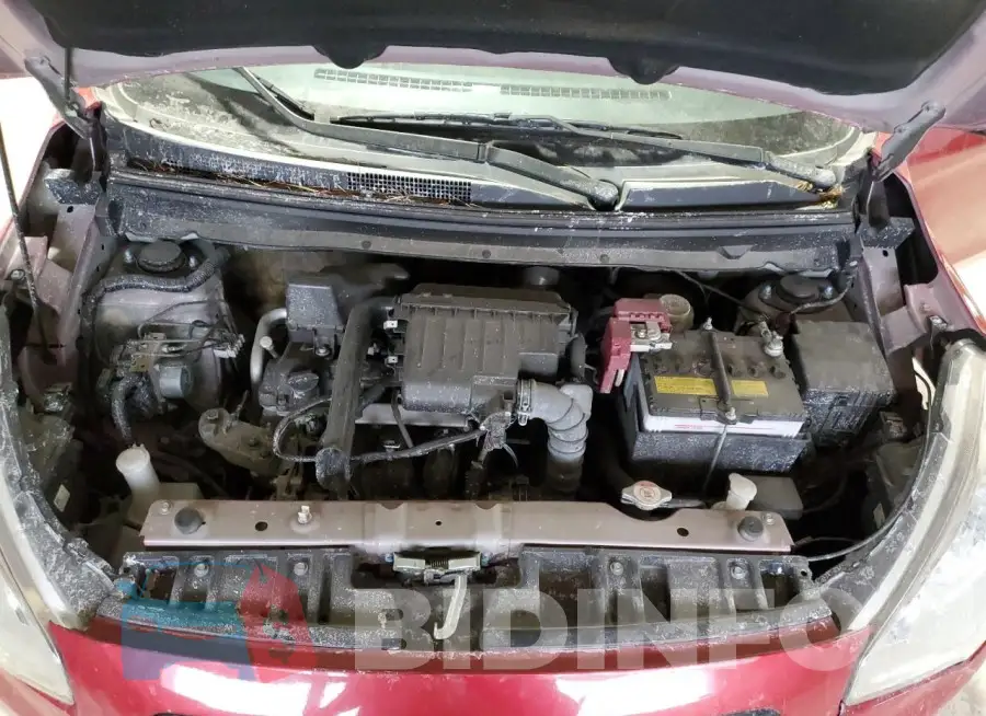 ML32F3FJ4LHF12087 Photo# 11