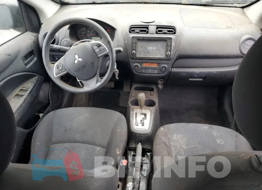 ML32F3FJ5LHF02068 Photo# 8