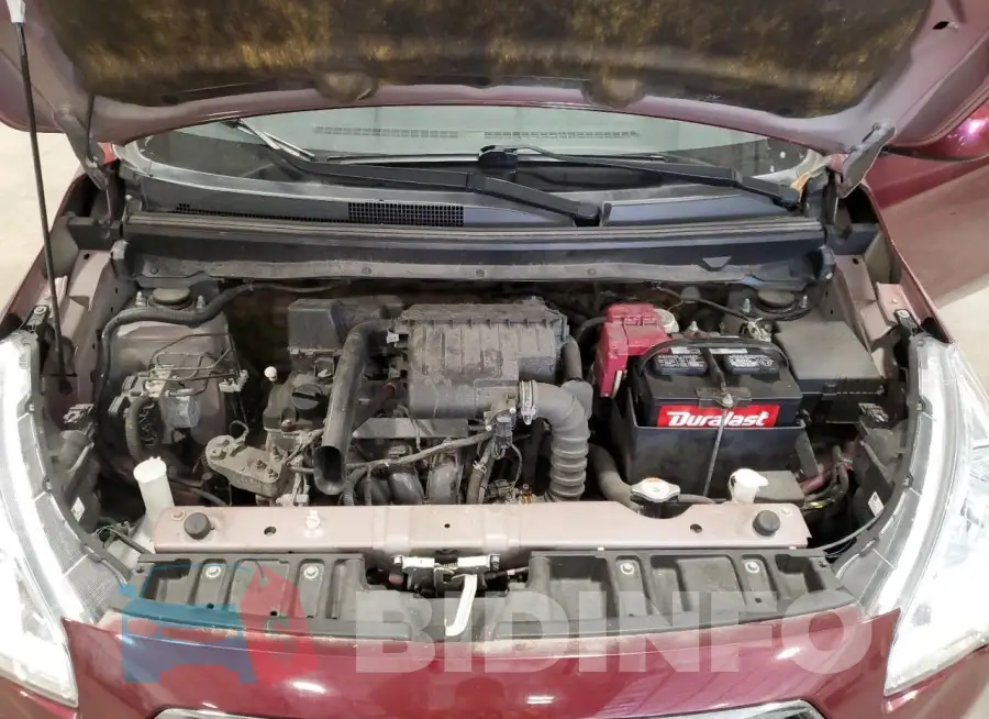 ML32F3FJ6JHF02917 Photo# 11