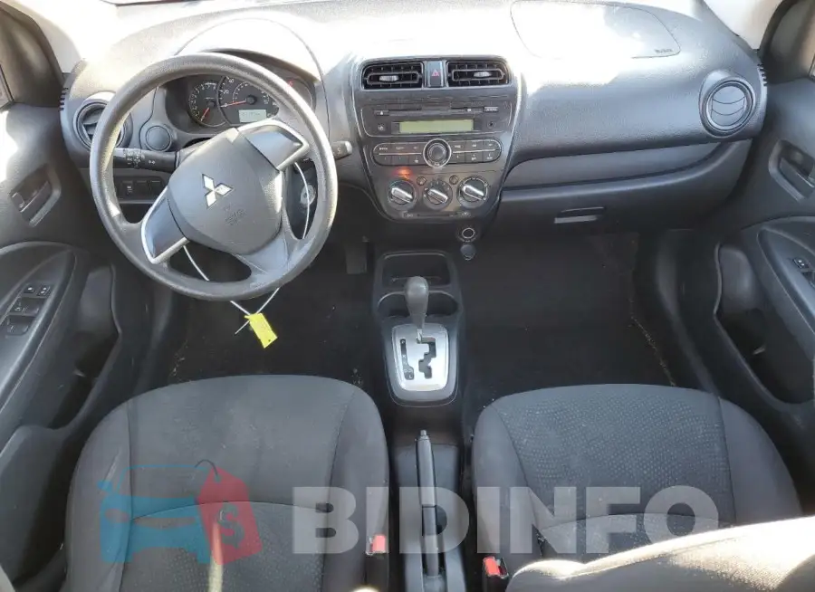 ML32F3FJ9HHF17213 Photo# 8
