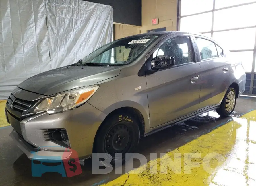 ML32FUFJ5PHF01367 Photo# 1