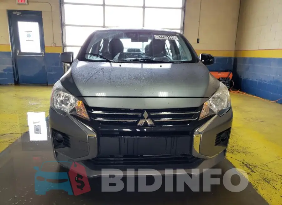 ML32FUFJ5PHF01367 Photo# 5