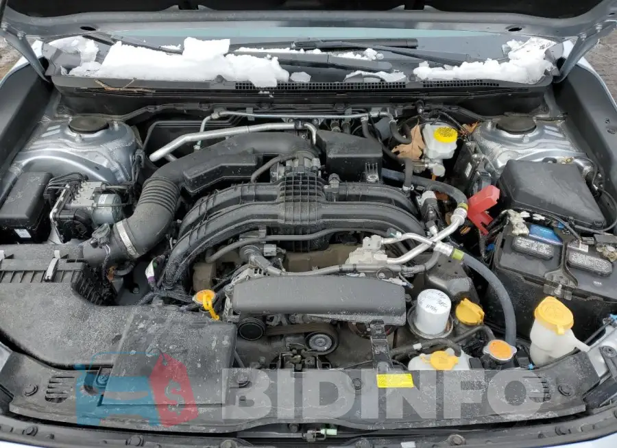 4S3GTAM69M3700744 Photo# 11