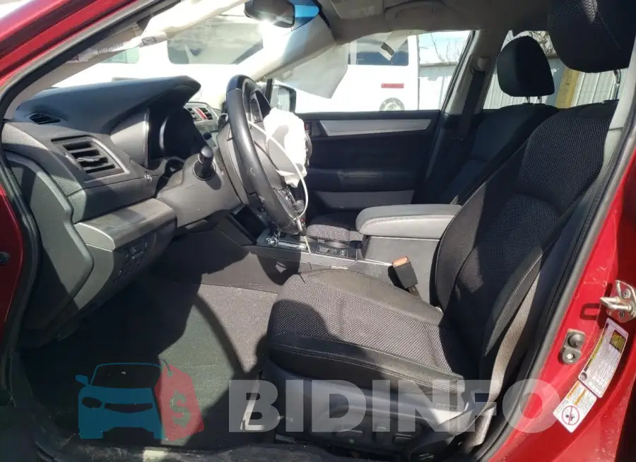 4S4BSAEC1G3316992 Photo# 7