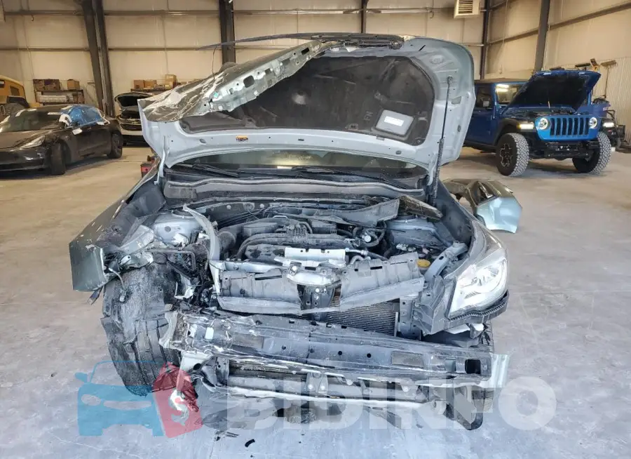 JF2SJAEC4JH458823 Photo# 5