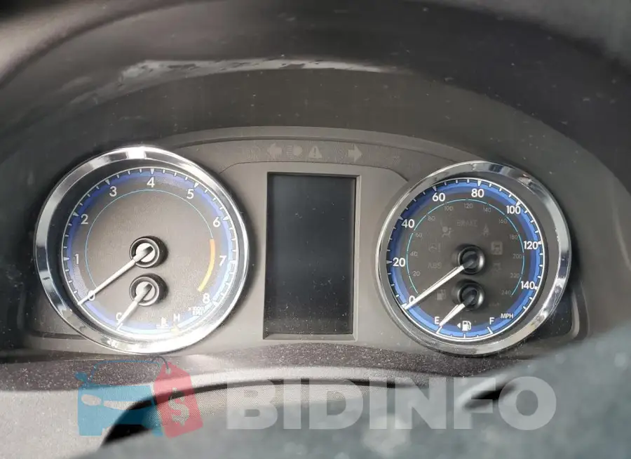 2T1BURHE6JC074077 Photo# 9