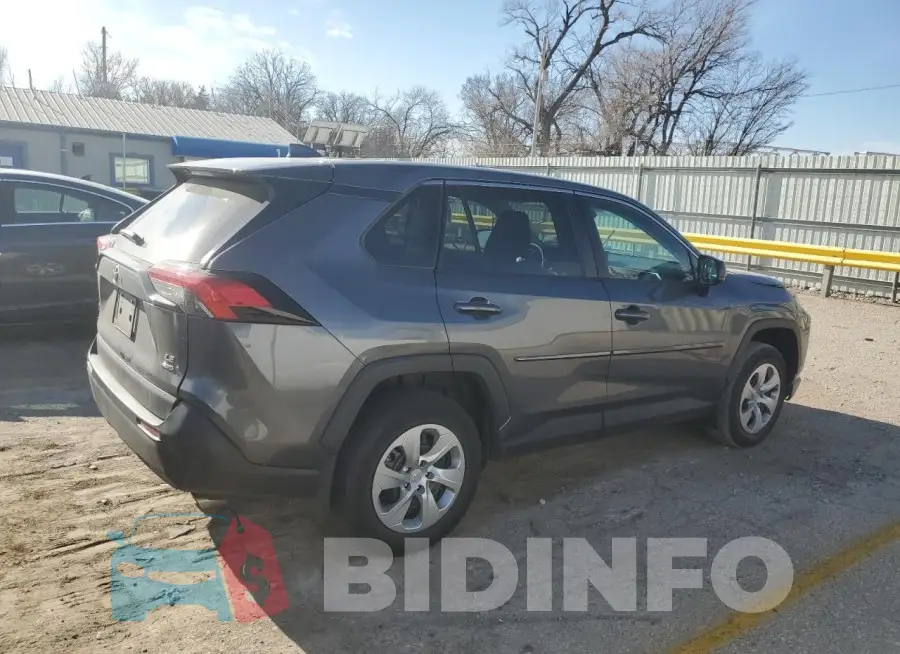2T3F1RFV5NC286060 Photo# 3
