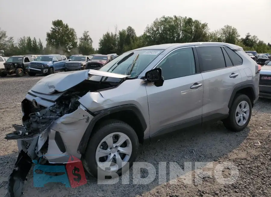 2T3G1RFV6RC422836 Photo# 1