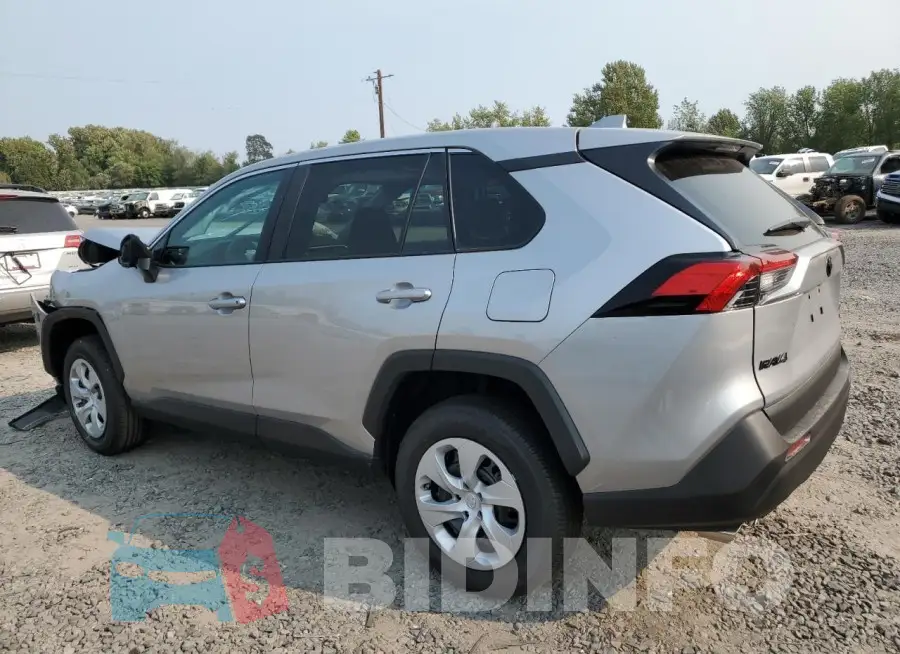 2T3G1RFV6RC422836 Photo# 2