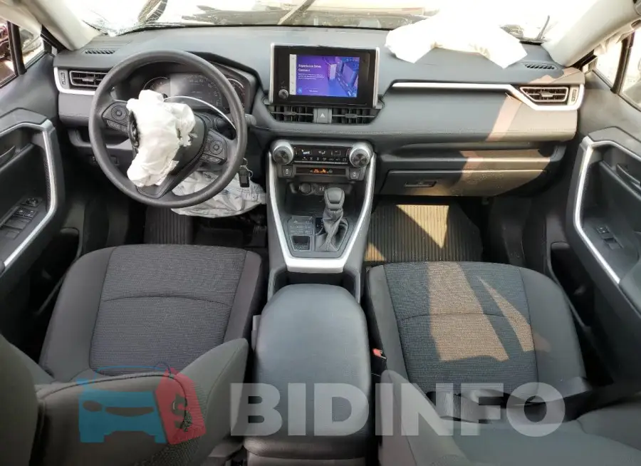 2T3G1RFV6RC422836 Photo# 8