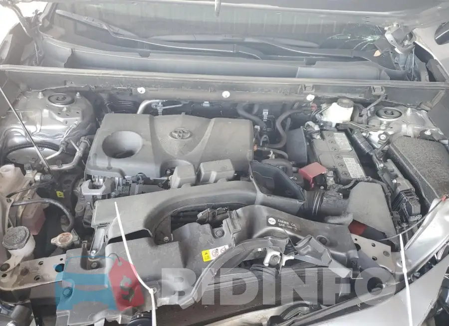 2T3P1RFV6PW372578 Photo# 12